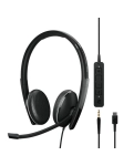 Гарнітура Sennheiser ADAPT 165 USB-C