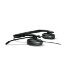 Гарнітура Sennheiser ADAPT 165 USB-C Гарнітура Sennheiser ADAPT 165 USB-C