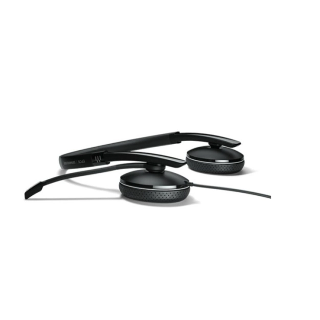 Гарнітура Sennheiser ADAPT 165 USB-C Гарнітура Sennheiser ADAPT 165 USB-C