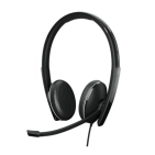 Гарнітура Sennheiser ADAPT 165 USB-C Гарнітура Sennheiser ADAPT 165 USB-C