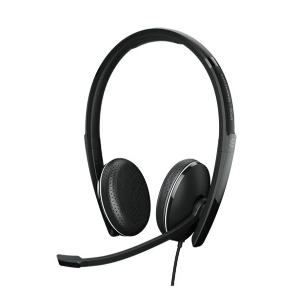 Гарнітура Sennheiser ADAPT 165 USB-C Гарнітура Sennheiser ADAPT 165 USB-C