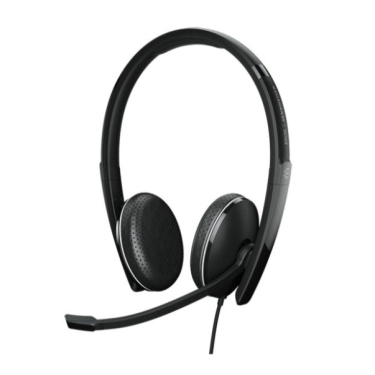 Гарнітура Sennheiser ADAPT 165 USB-C