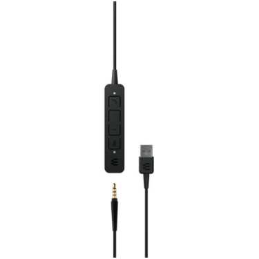 Гарнітура Sennheiser ADAPT 165 USB-C