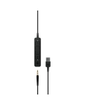 Гарнітура Sennheiser ADAPT 165 USB-C