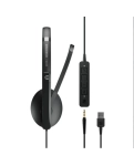 Гарнітура Sennheiser ADAPT 165 USB-C