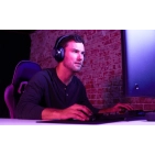 Бездротові навушники JBL Quantum 350 Wireless