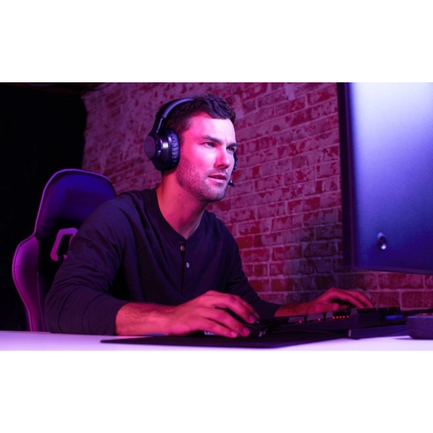 Бездротові навушники JBL Quantum 350 Wireless Бездротові навушники JBL Quantum 350 Wireless