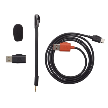Бездротові навушники JBL Quantum 350 Wireless