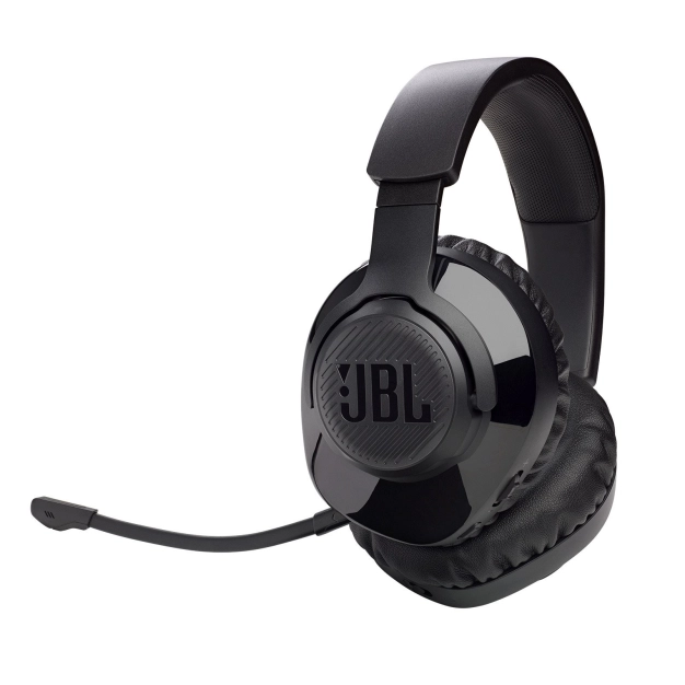 Бездротові навушники JBL Quantum 350 Wireless Бездротові навушники JBL Quantum 350 Wireless