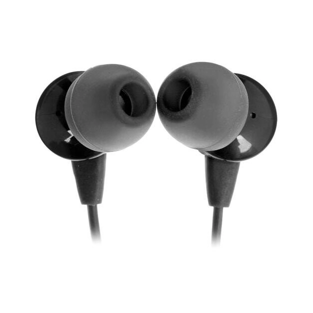 Внутрішньоканальні навушники-гарнітура JBL C50HI Black