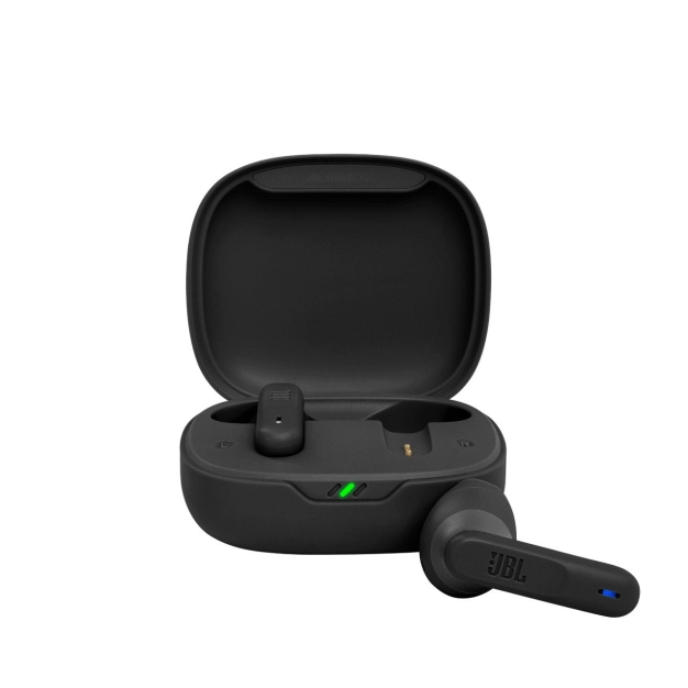 JBL Wave 300 TWS Wireless Headphones Black