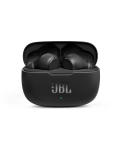 Бездротові навушники JBL Wave 200TWS Black