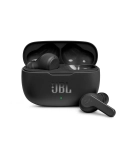 Бездротові навушники JBL Wave 200TWS Black