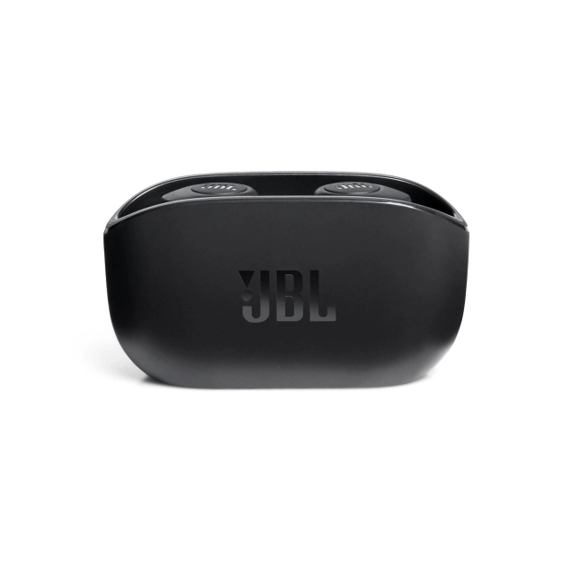 Бездротові навушники JBL Wave Vibe 100 TWS Black