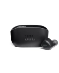 Бездротові навушники JBL Wave Vibe 100 TWS Black