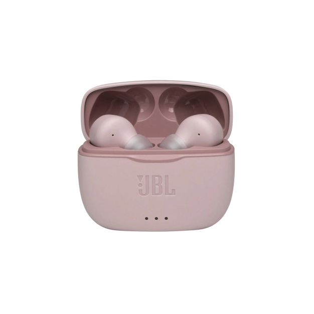 Бездротові навушники JBL TUNE 215 TWS Pink