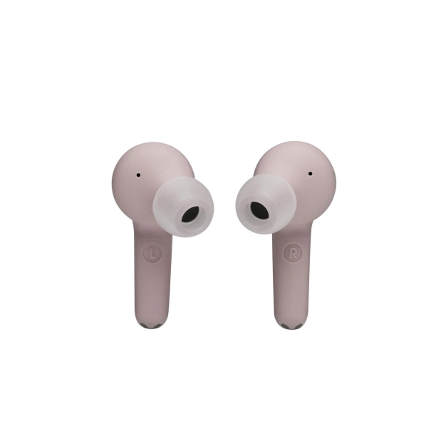 Бездротові навушники JBL TUNE 215 TWS Pink