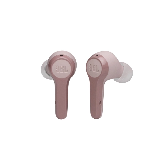 Бездротові навушники JBL TUNE 215 TWS Pink