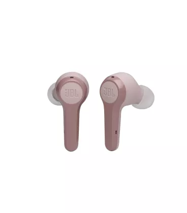 Бездротові навушники JBL TUNE 215 TWS Pink