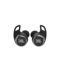 Беспроводные наушники JBL REFFLECT FLOW PRO Black