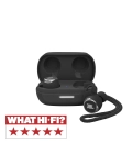 Беспроводные наушники JBL REFFLECT FLOW PRO Black