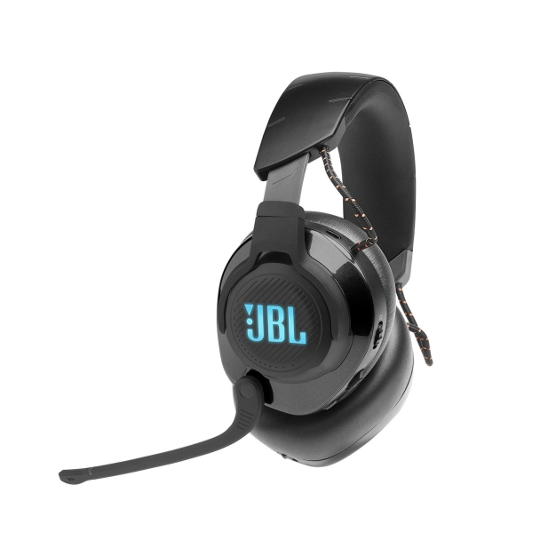 Бездротова гарнітура JBL Quantum 610 Black