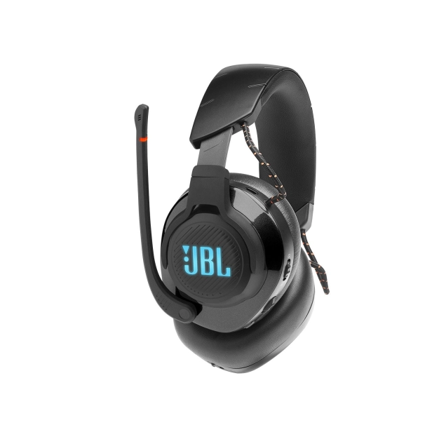 Бездротова гарнітура JBL Quantum 610 Black Бездротова гарнітура JBL Quantum 610 Black