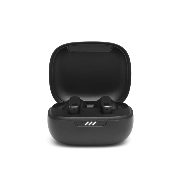 Бездротові навушники JBL LIVE PRO+ TWS Black