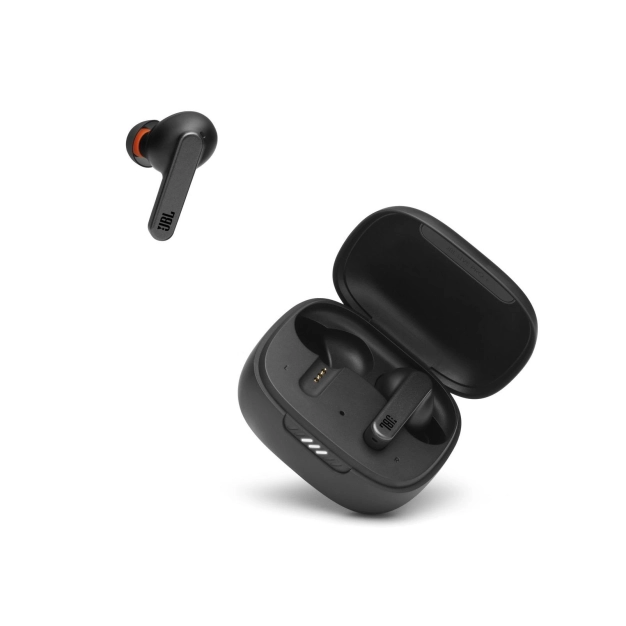Бездротові навушники JBL LIVE PRO+ TWS Black