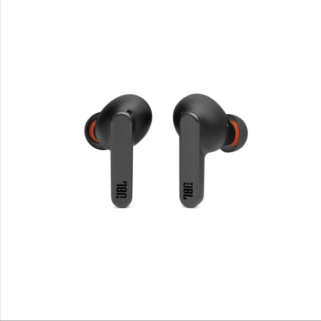 Бездротові навушники JBL LIVE PRO+ TWS Black