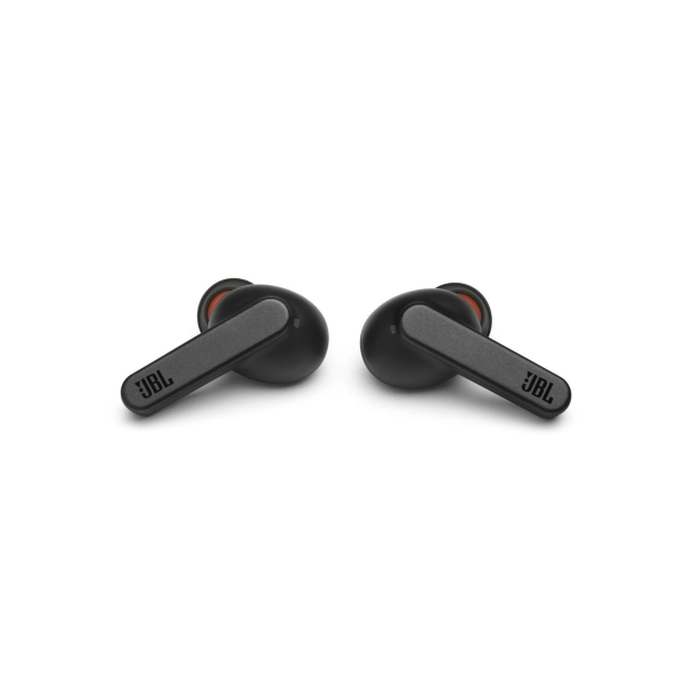 Бездротові навушники JBL LIVE PRO+ TWS Black