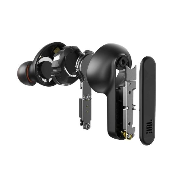 Бездротові навушники JBL LIVE PRO+ TWS Black
