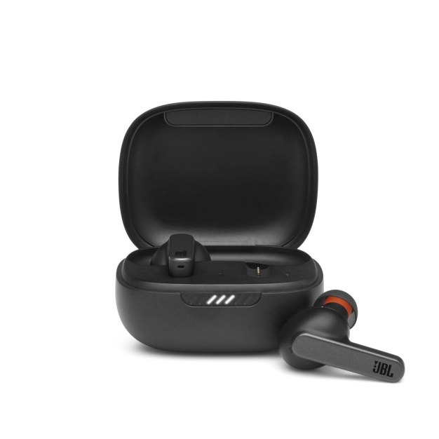 Бездротові навушники JBL LIVE PRO+ TWS Black