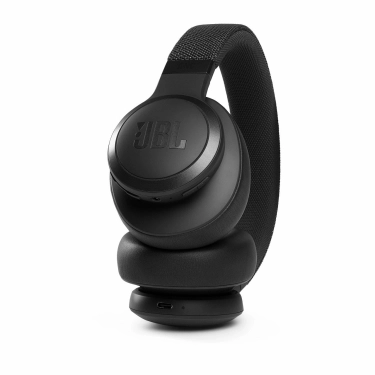 Бездротові навушники JBL LIVE 660 NC Black