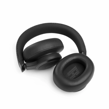 Бездротові навушники JBL LIVE 660 NC Black