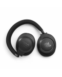 Бездротові навушники JBL LIVE 660 NC Black