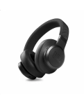 Бездротові навушники JBL LIVE 660 NC Black