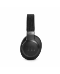 Бездротові навушники JBL LIVE 660 NC Black