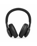 Бездротові навушники JBL LIVE 660 NC Black