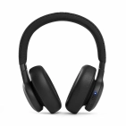 Бездротові навушники JBL LIVE 660 NC Black Бездротові навушники JBL LIVE 660 NC Black