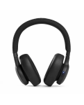 Бездротові навушники JBL LIVE 660 NC Black