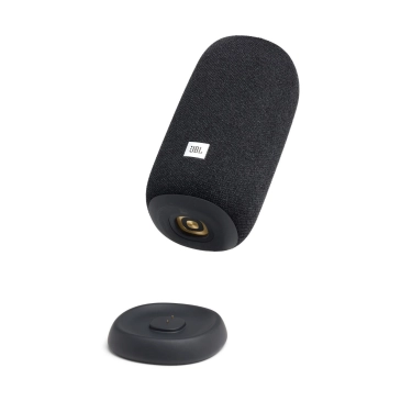 Портативна колонка JBL Link Portable Black