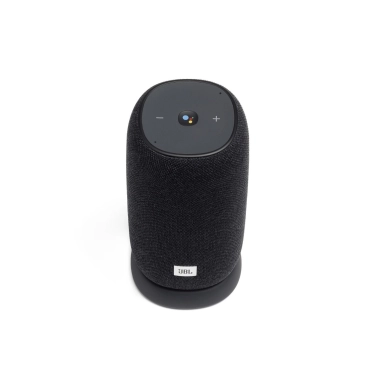 Портативна колонка JBL Link Portable Black