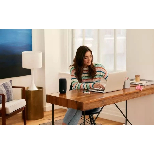 Портативна колонка JBL Link Portable Black