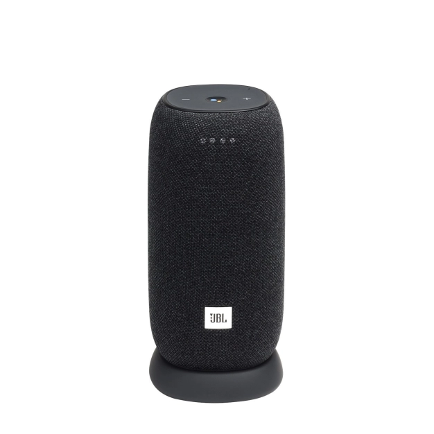 Портативна колонка JBL Link Portable Black