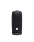 Портативна колонка JBL Link Portable Black