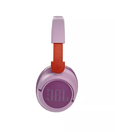 Бездротові навушники JBL JR 460 NC Pink
