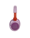 Бездротові навушники JBL JR 460 NC Pink