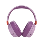 Бездротові навушники JBL JR 460 NC Pink