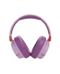 Бездротові навушники JBL JR 460 NC Pink